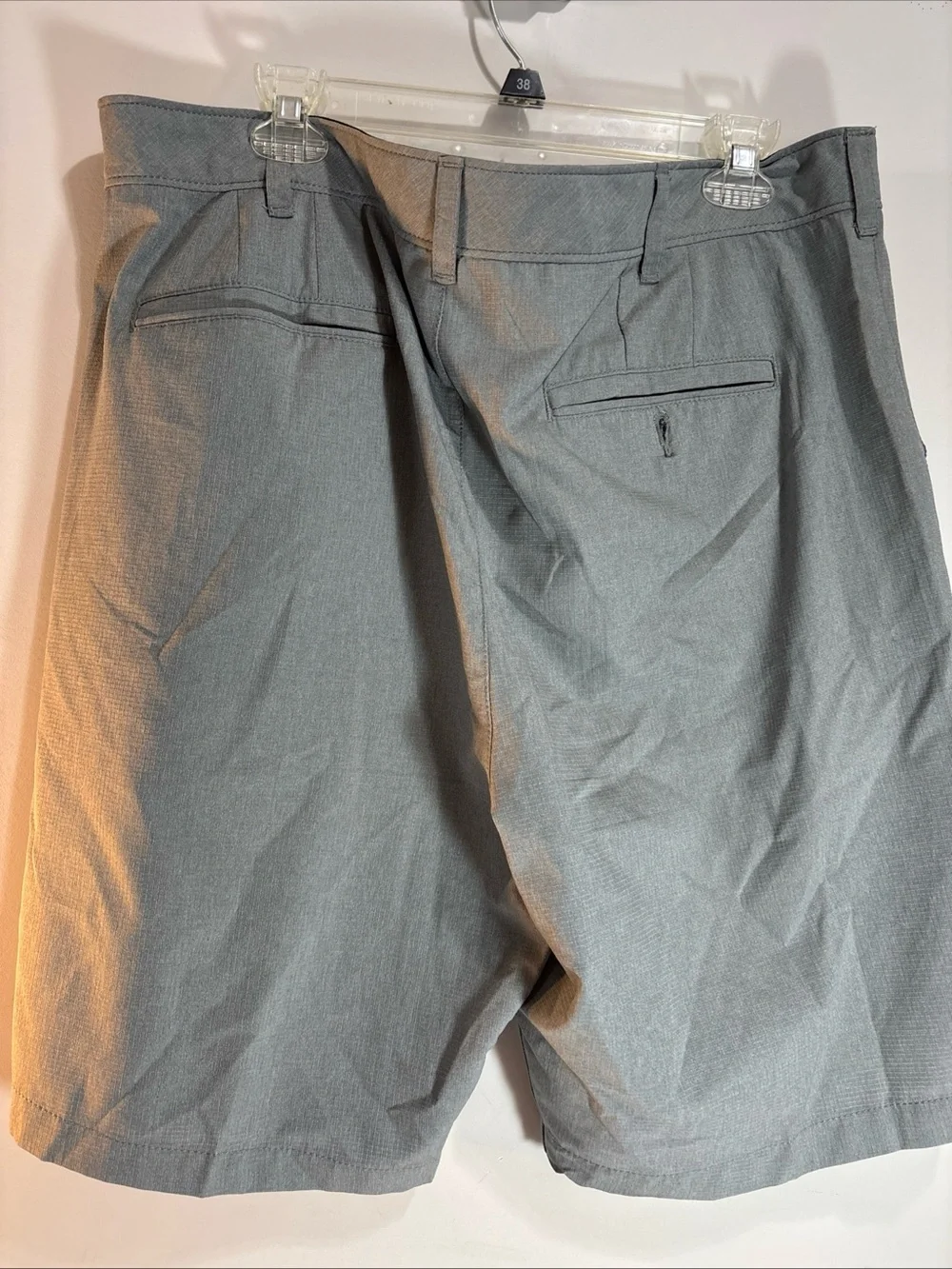 Fila Air-Flow Men's Gray Casual Shorts. 1152